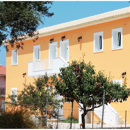 Retreat Apartments In Drosia - Apartment For 3 Makrísz Jalósz Kültér fotó